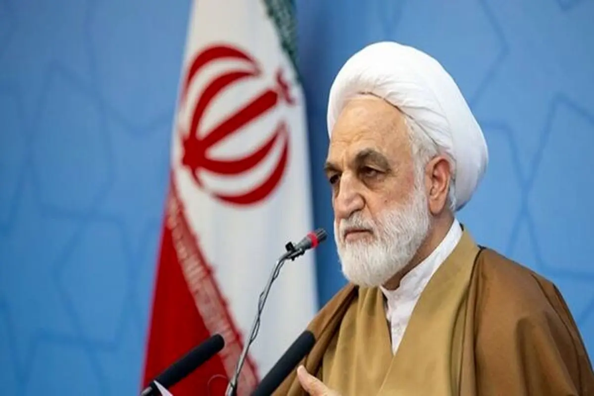 محسنی اژهای :محور دوره جدید قوه قضائیه عدالت است / اگر بستر فساد وجود داشته باشد و مقابل گلوگاهها نایستیم، مبارزه ناقص میشود