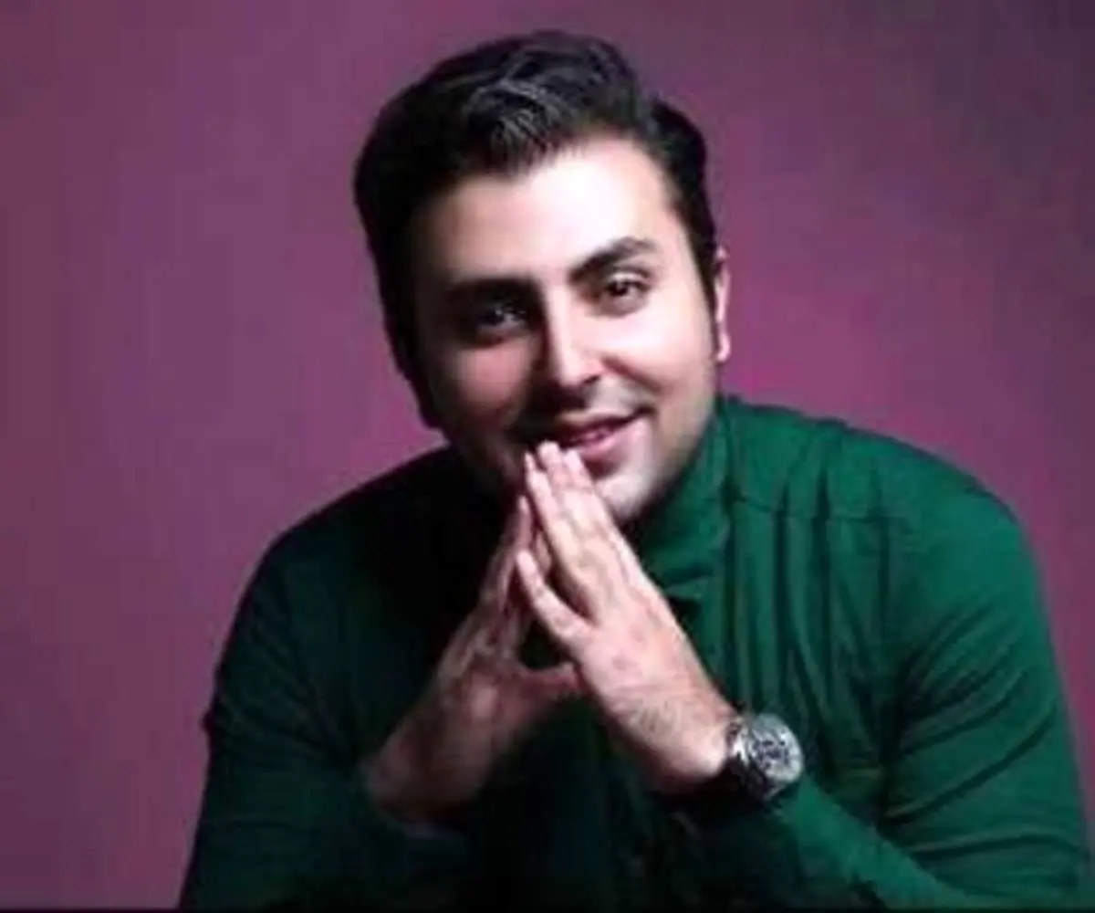 استوری قابل تامل علیرضا طلیسچی +عکس