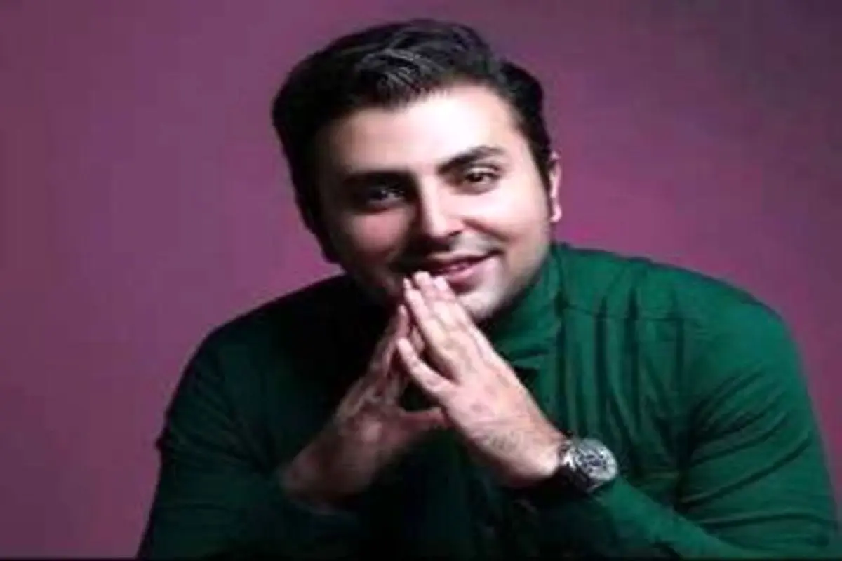 استوری قابل تامل علیرضا طلیسچی +عکس