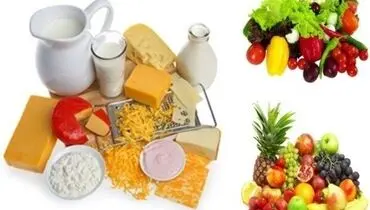 رژیم غذایی مناسب برای پیشگیری از سرطان