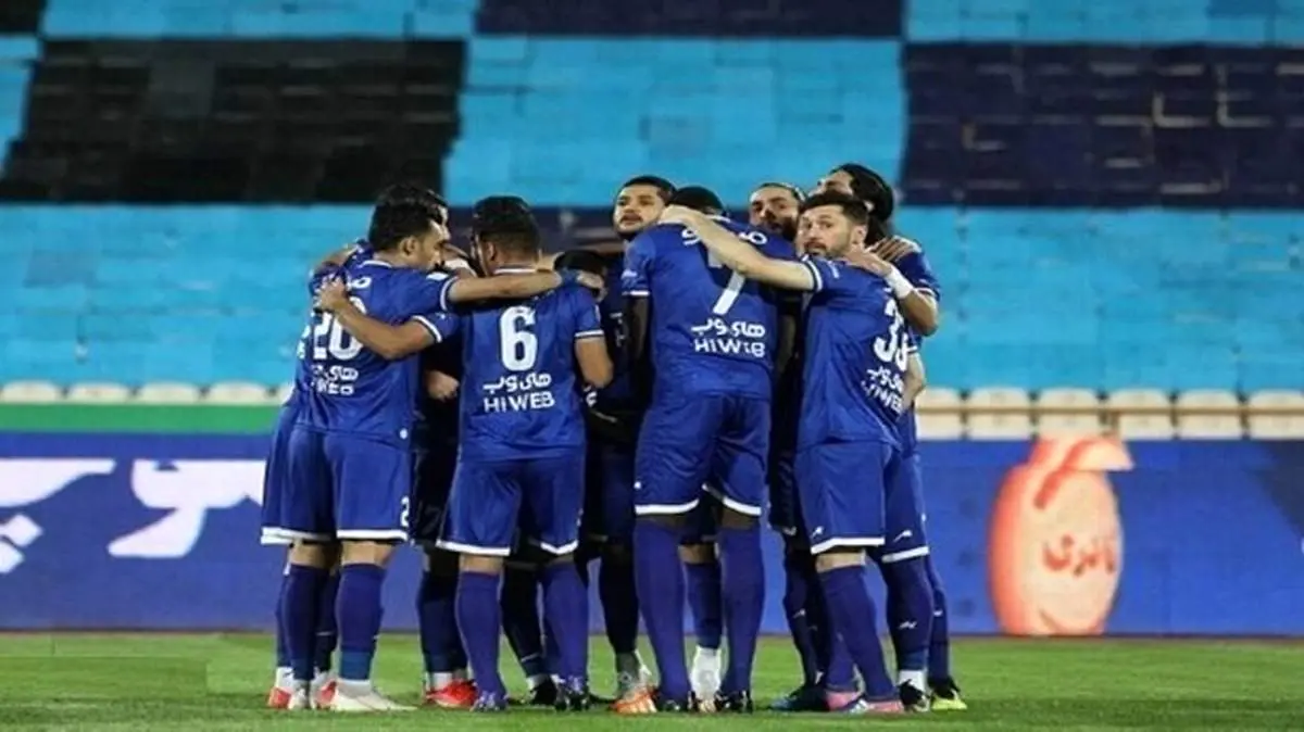 ساعت بازیهای استقلال و پرسپولیس تغییر کرد