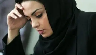 پست تلخ سارا خوئینی‌ها+عکس