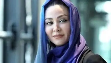 چشمان شکاک فقیهه سلطانی +عکس