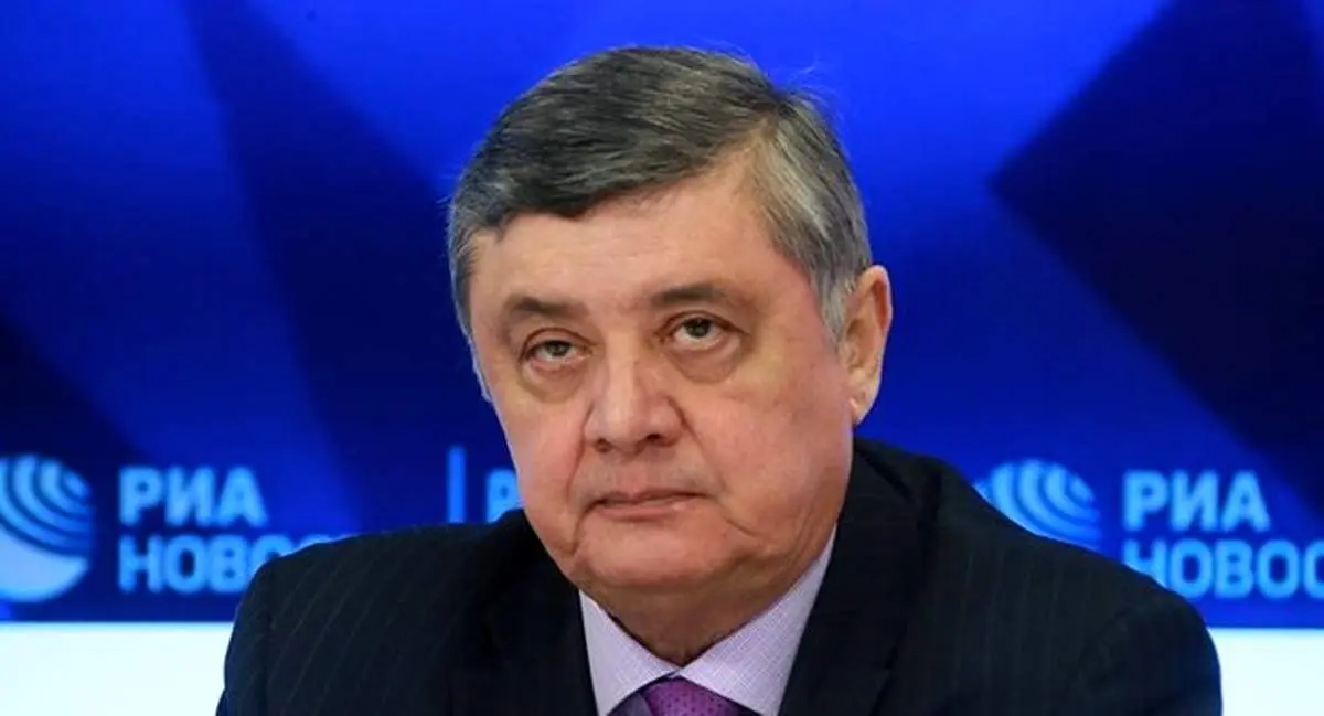 کابلوف: روسیه از امنیت مرز‌های تاجیکستان حراست خواهد کرد