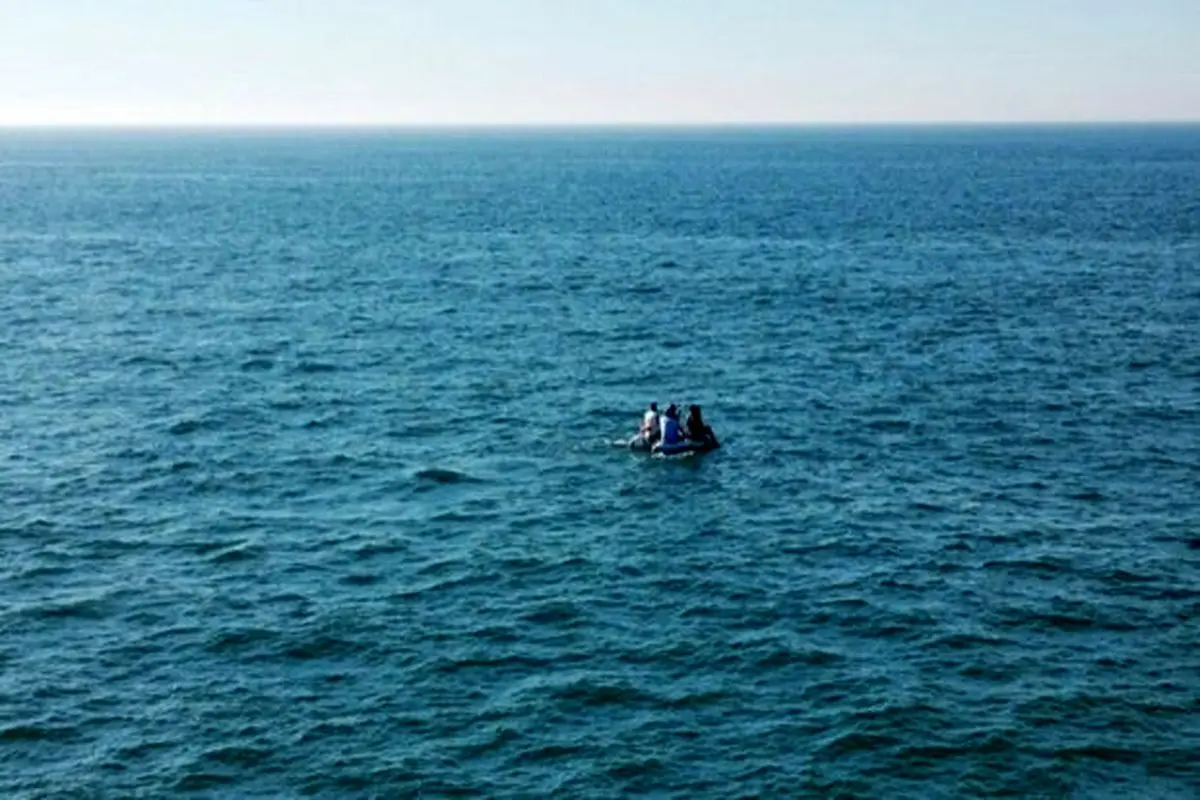 کشف ۲۱ جسد مهاجران غیرقانونی در دریا
