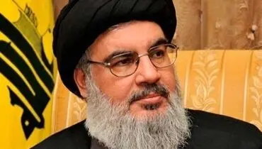 متفاوت‌ترین نکات سخنان امروز سید حسن نصرالله