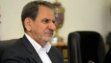 جهانگیری: دولت نمی‌تواند نسبت به مسایل و مشکلات دامداران بی تفاوت باشد