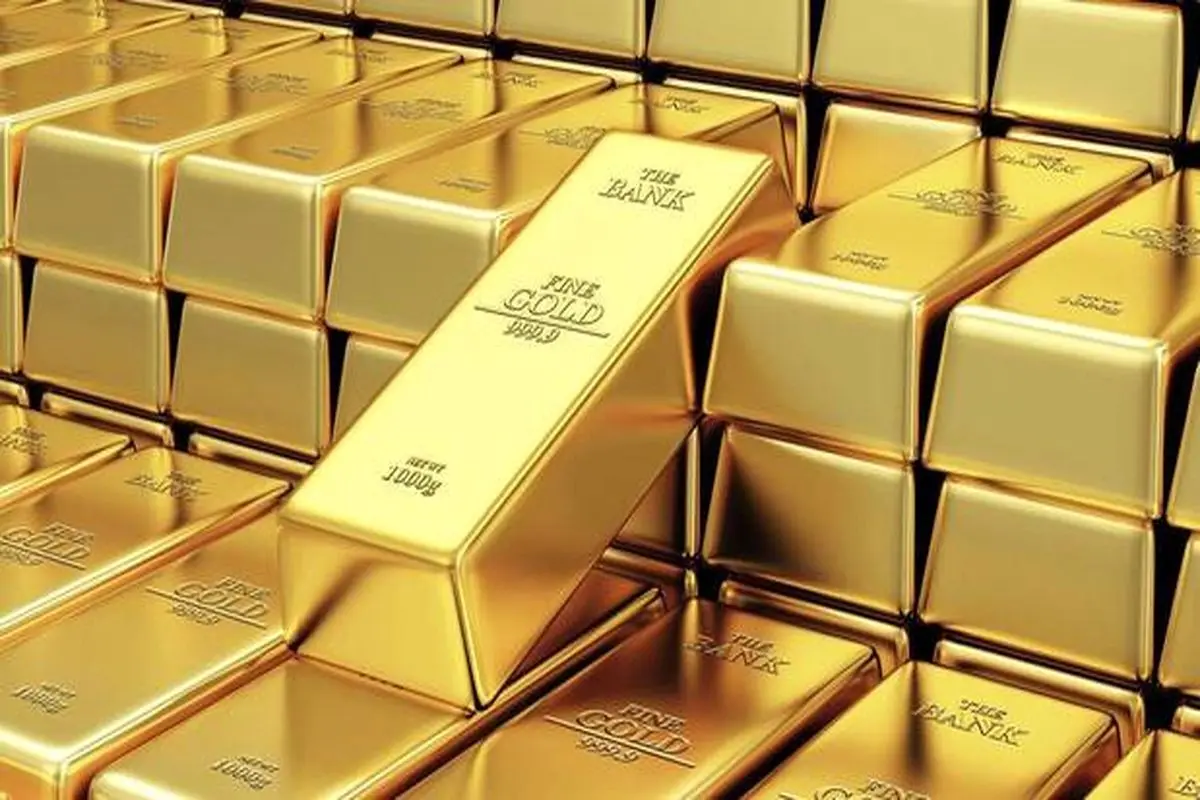طلای جهانی به کانال ۱۸۰۰ دلاری نزدیک شد