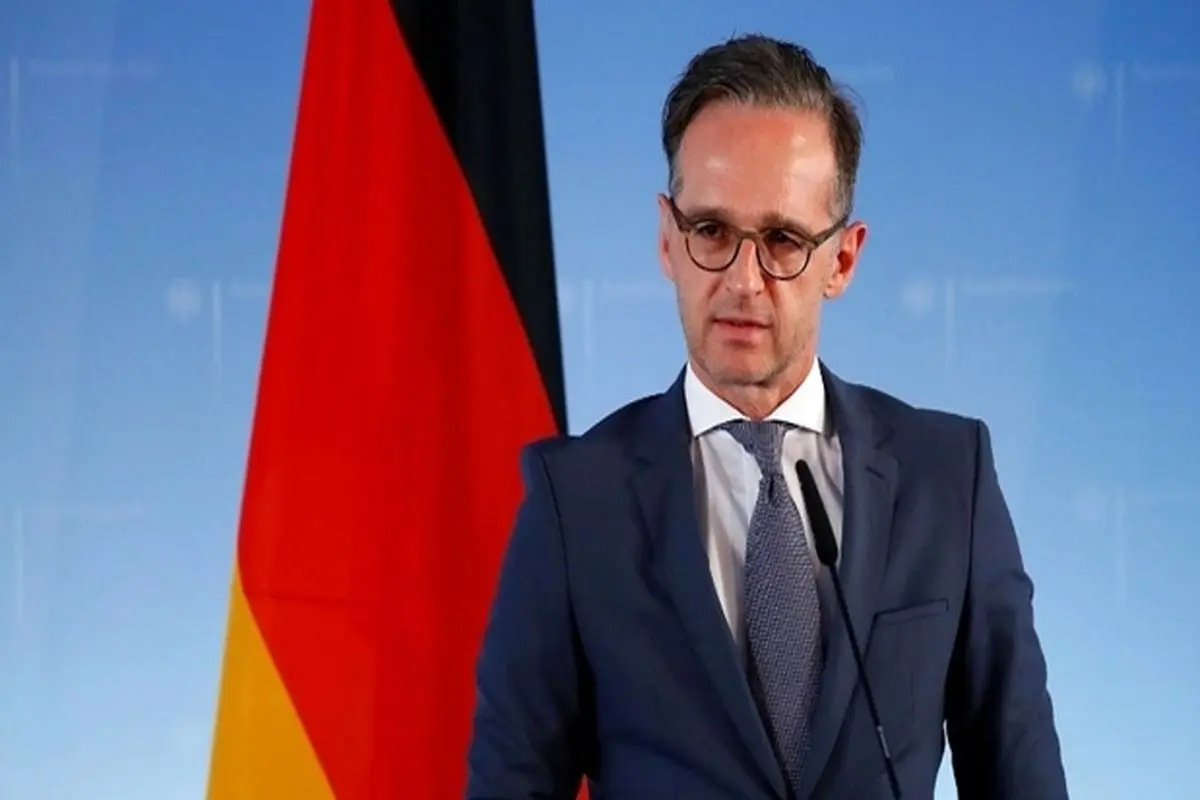 وزیر خارجه آلمان: طی هفته‌های آتی بر سر برجام به توافق می‌رسیم