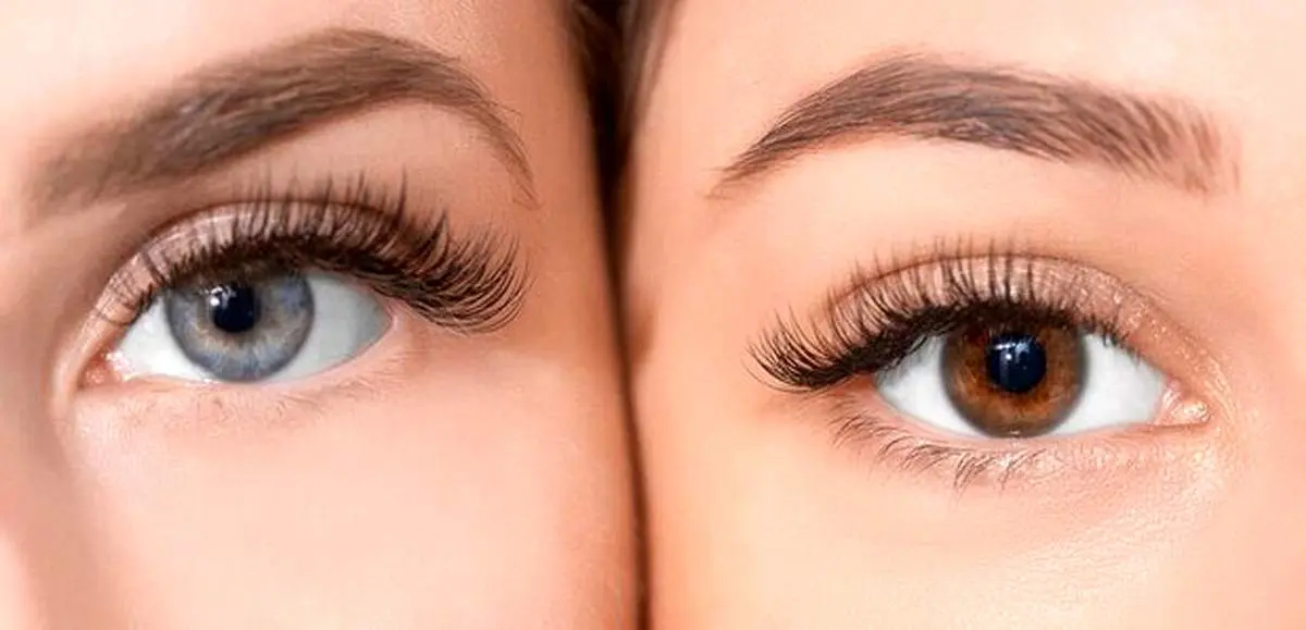 تقویت مژه‌ها با ۸ ترفند ساده