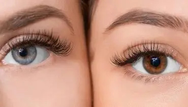 تقویت مژه‌ها با ۸ ترفند ساده