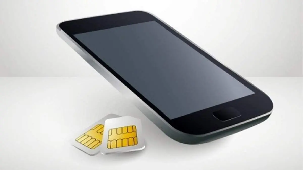 مراحل فعالسازی سیم‌ کارت دوم گوشی