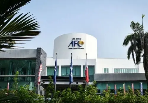 تحلیل جالب سایت afc از دیدار استقلال و النصر