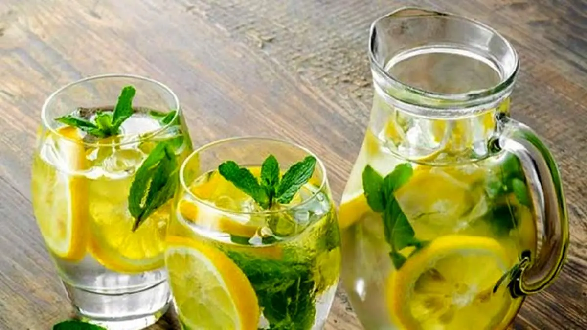 محبوب ترین نوشیدنی های ایرانی برای خنک شدن