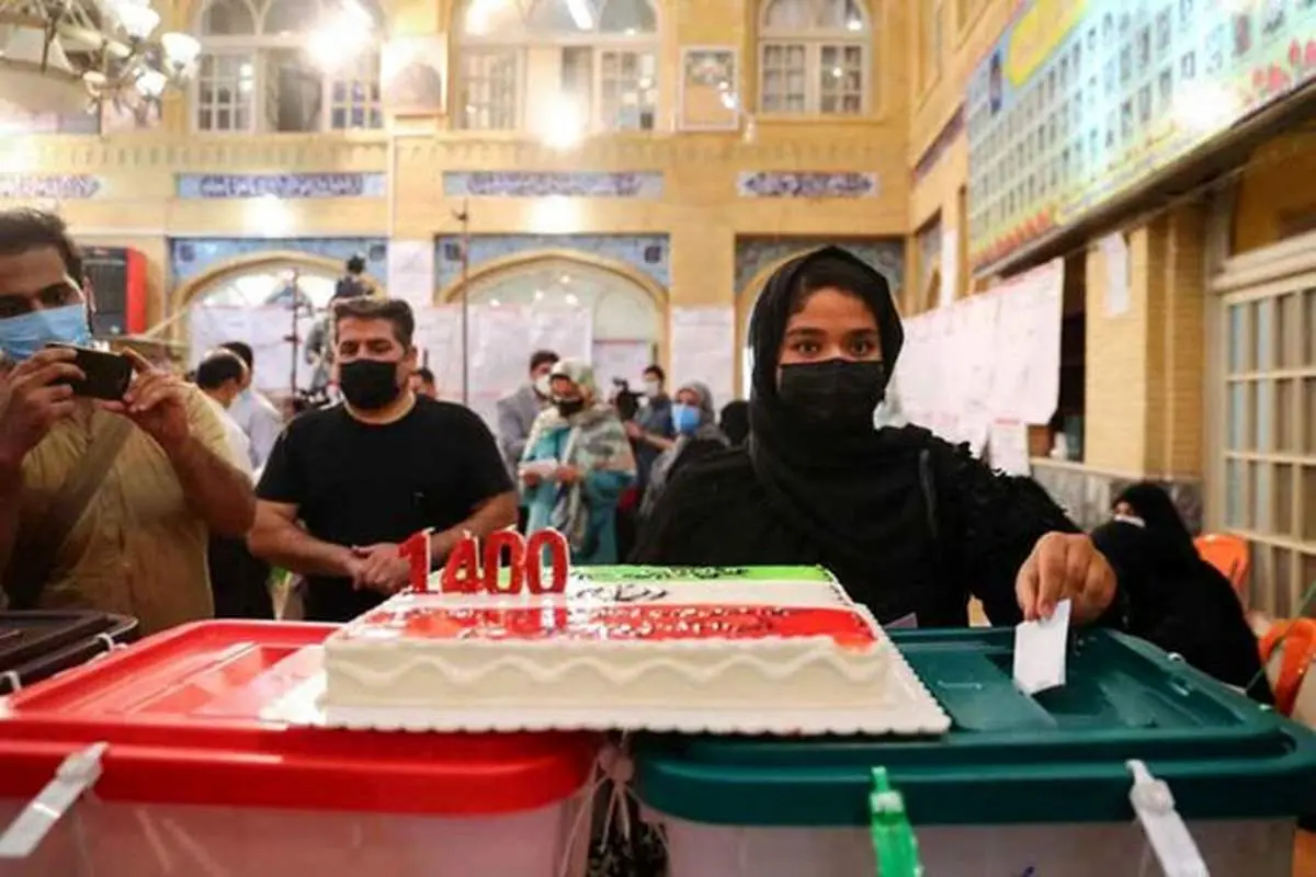 راز خرید و فروش رای در انتخابات باقرشهر و کهریزک لو رفت / یک بسته تریاک برای یک رای! + فیلم