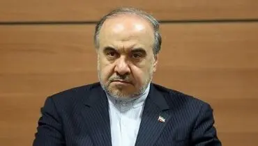 سلطانی‌فر: پیش از اعزام به ورزشکاران پاداش می‌دهیم/ عسگری سهل‌انگاری کرد