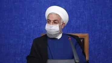 دستور ویژه روحانی به جهانگیری برای حل مشکل قطعی برق