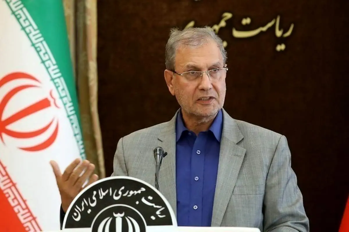 ربیعی: در گفتگوهای مشترک با عربستان پیشرفتهایی حاصل شده است/ اعتقاد راسخ ایران در اولویت دادن به همسایگان