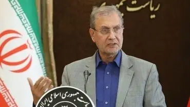 ربیعی: در گفتگو‌های مشترک با عربستان پیشرفت‌هایی حاصل شده است/ اعتقاد راسخ ایران در اولویت دادن به همسایگان