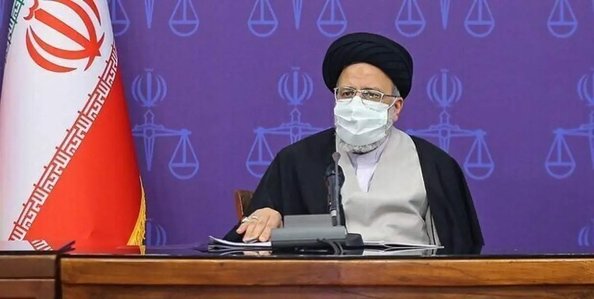 رئیسی: فلسطین عامل وحدت مسلمانان و همگرایی ملت‌های مستقل است/ مشارکت فعال دولت سیزدهم در بازسازی سوریه