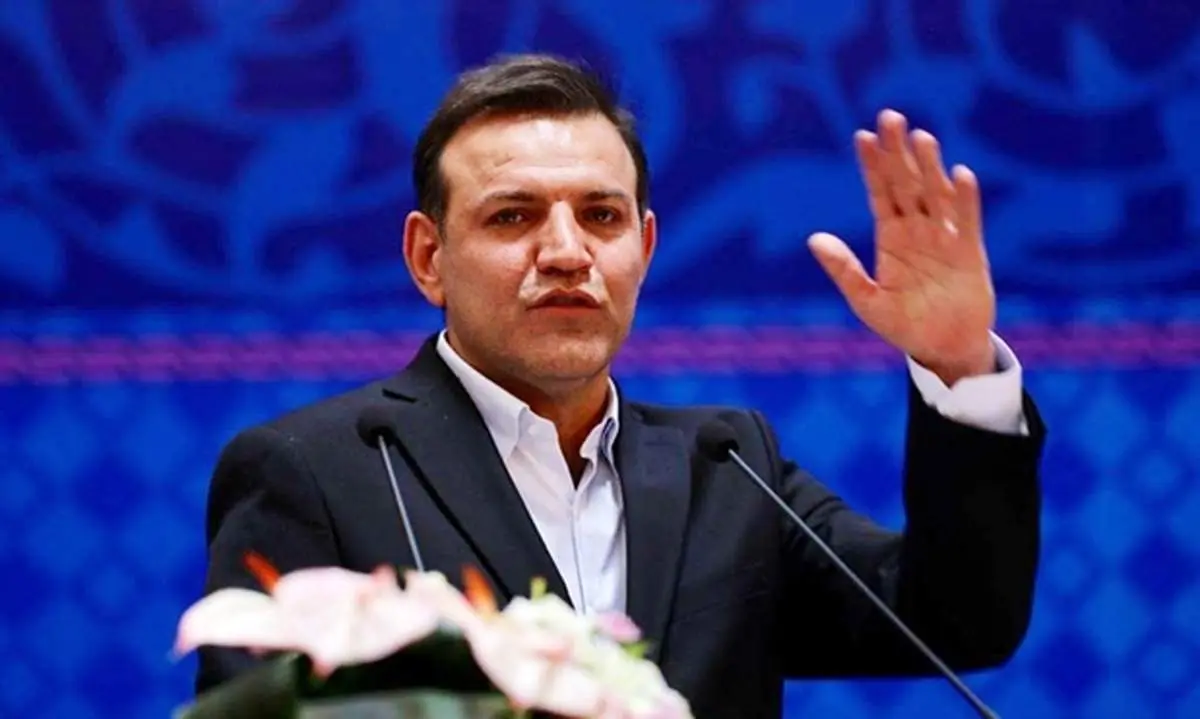 رئیس فدراسیون فوتبال: صعود تیم ملی معجزه آسا بود/ فوتبال ایران پیکر نیمه‌جان بود