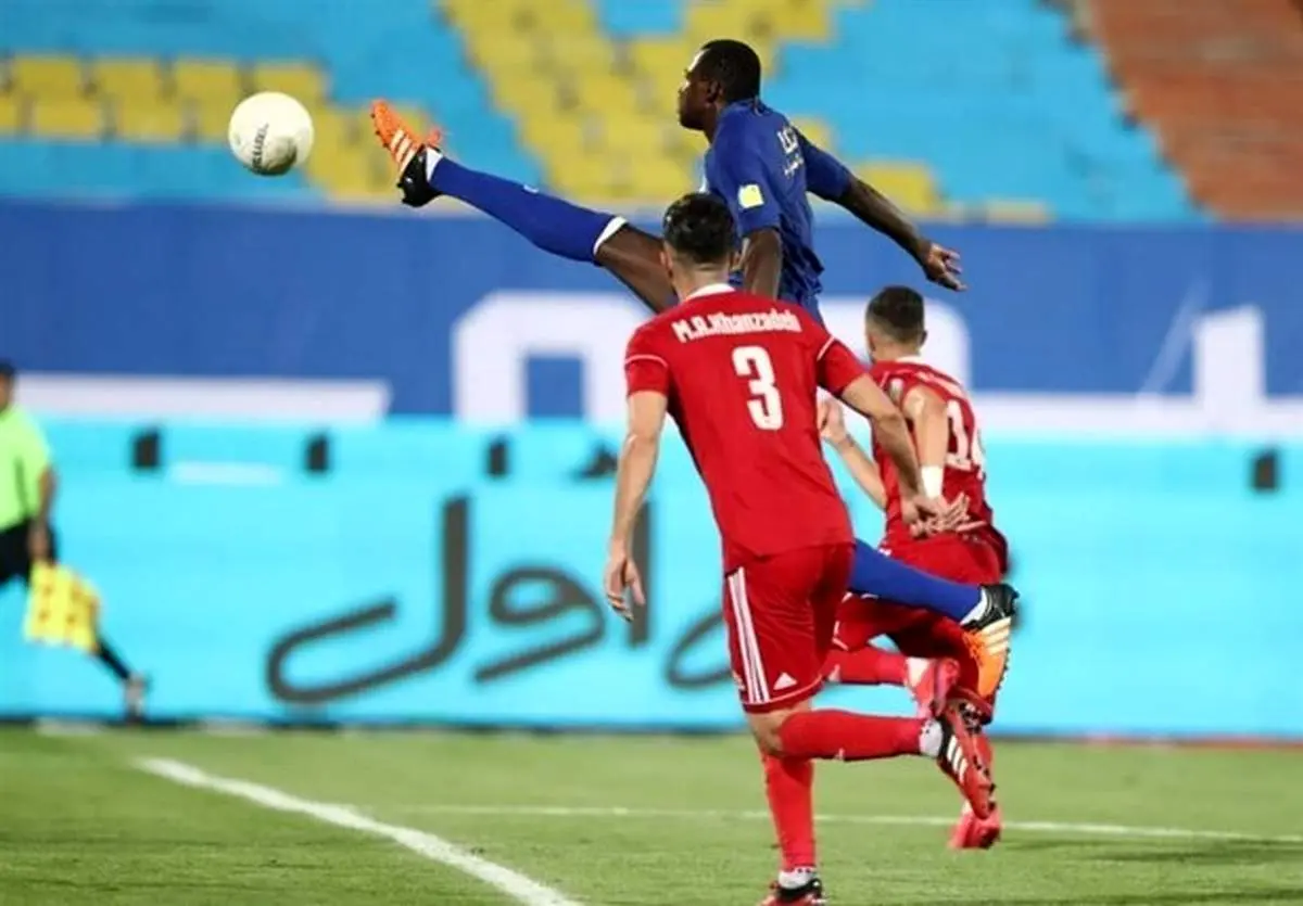 استقلال با تراکتور به مسیر پیروزی برگشت/ تیم مجیدی قائم به قایدی!