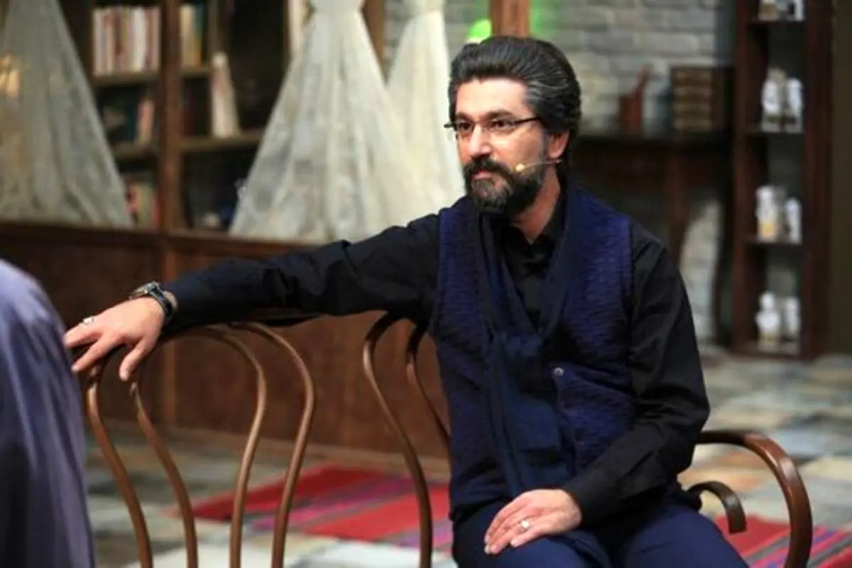 مجری و بازیگر معروف هم به کرونا مبتلا شد