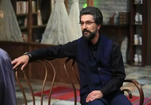 قطعه شنیدنی امیرحسین مدرس برای حضرت عباس (س)+ لینک دانلود