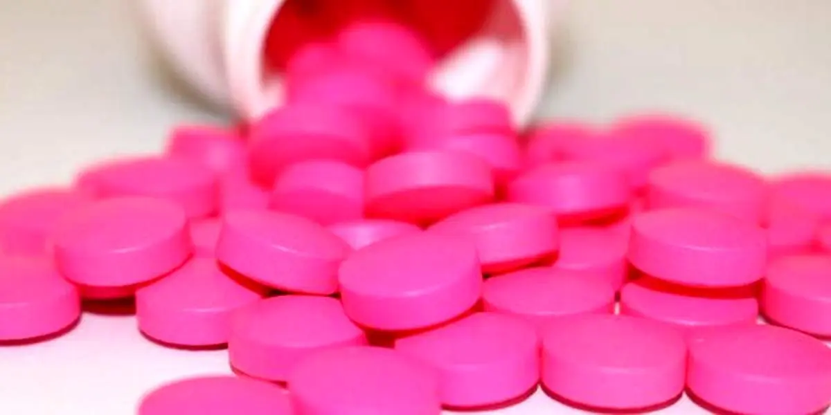 قرصی پرمصرف که خطر حمله قلبی و سکته را افزایش می‌دهد