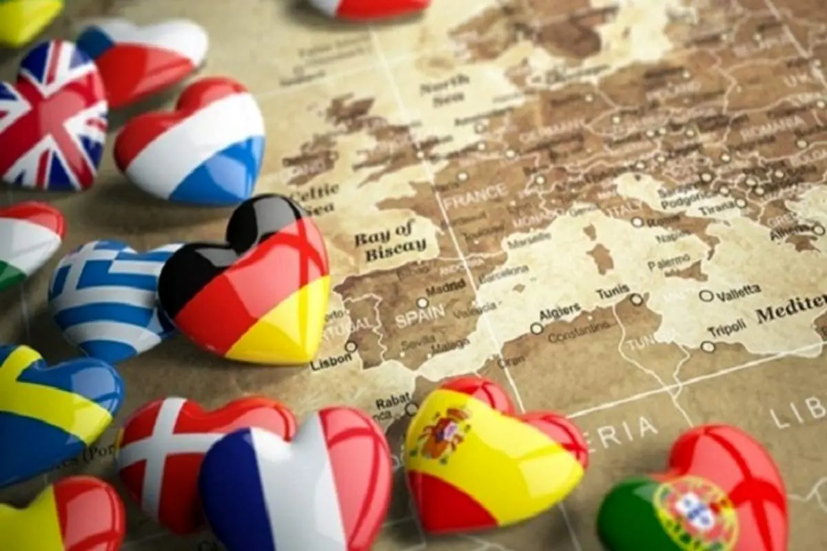 ثروتمندترین و فقیرترین کشور‌های اروپایی را بشناسید