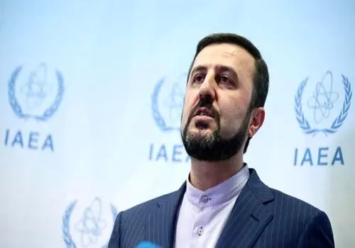 روبیو: ایران اورانیوم غنی‌شده را از خارج وارد کند
