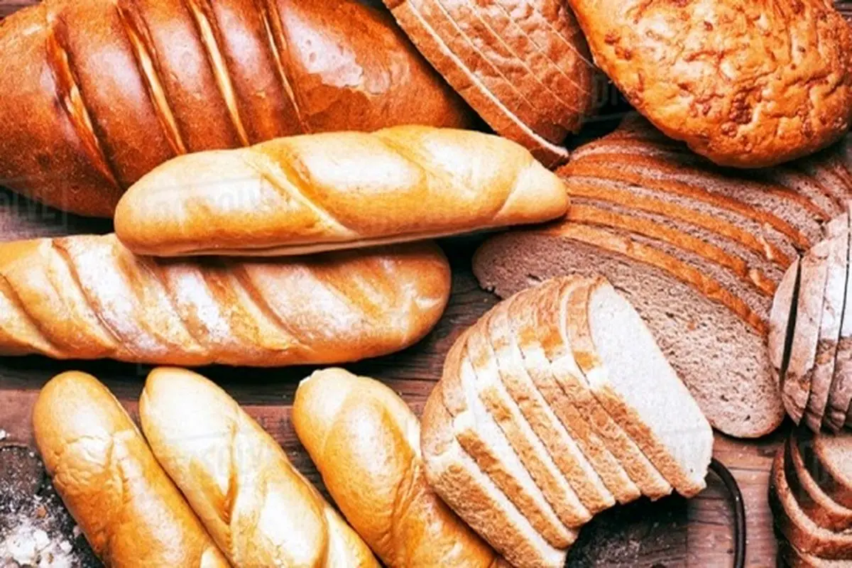 ۵ روش برای تازه نگهداشتن نان