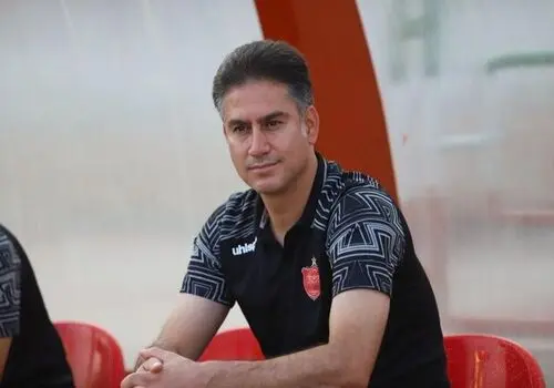 دستیار قلعه‌نویی از تیم ملی جدا شد!