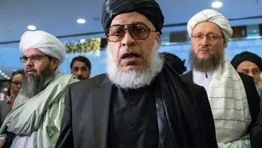 رهبران سیاسی افغان و طالبان در تهران دیدار کردند