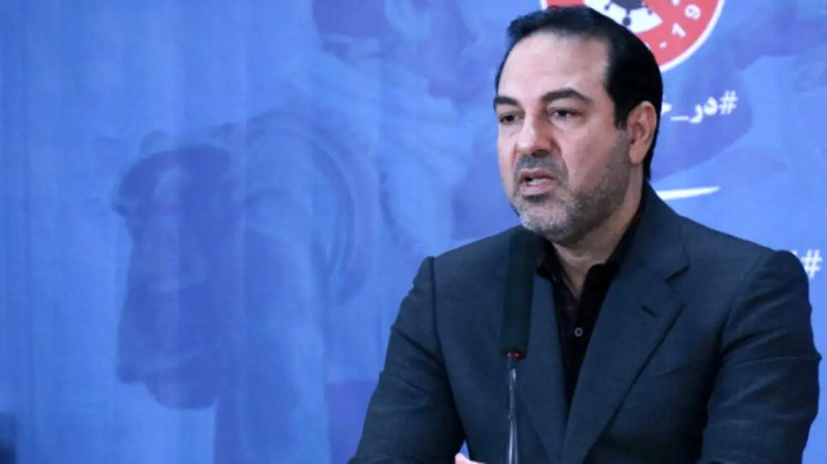 اظهارات سخنگوی ستاد ملی مبارزه با کرونا درباره برگزاری یا لغو آزمون های کشوری