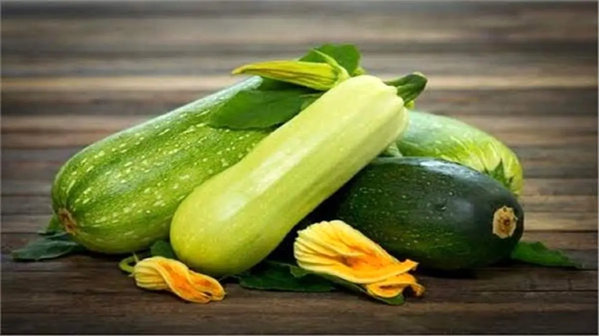 مصرف کدوی نارس چه مضراتی دارد؟