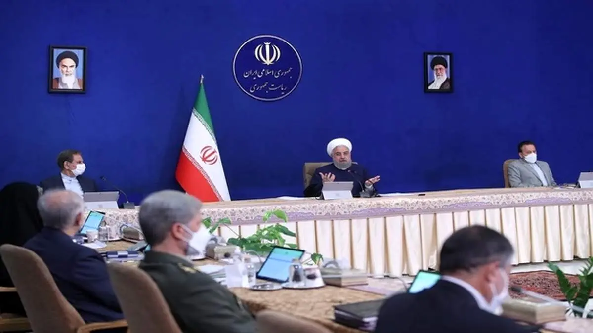 تعطیلی ادارات و سازمانهای دولتی در روزهای پنجشنبه تا پایان مرداد