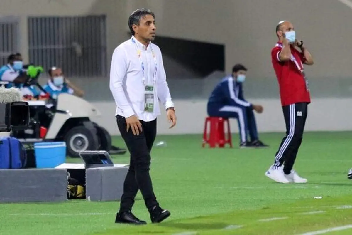 رسول خطیبی محروم شد