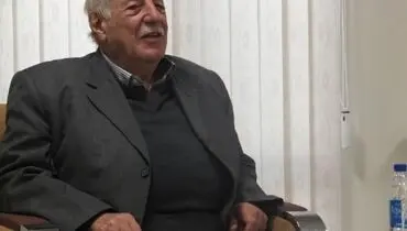 احمد جبریل درگذشت
