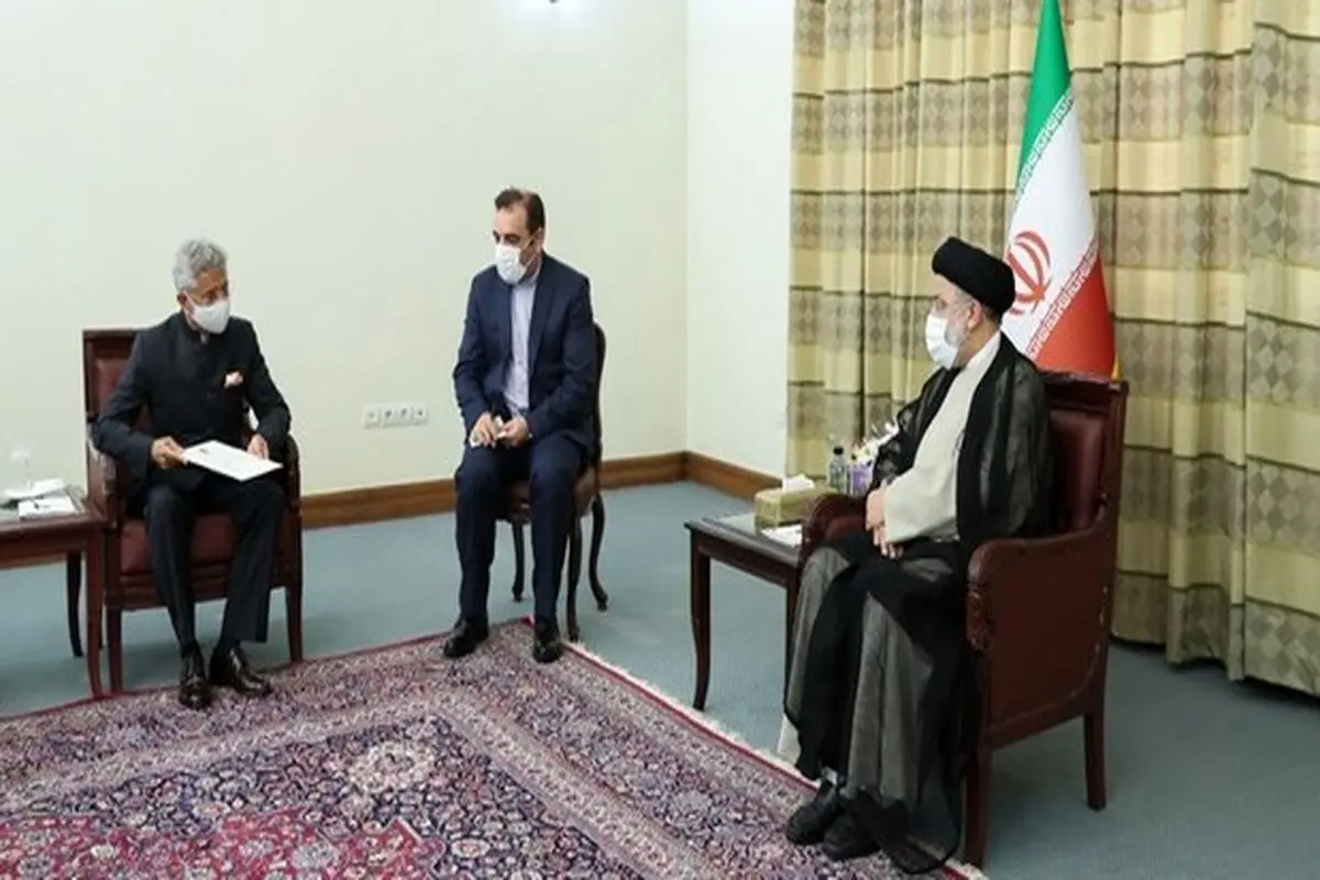 رئیسی: به اعتراف خود آمریکایی‌ها سیاست فشار حداکثری علیه ایران شکست خورده