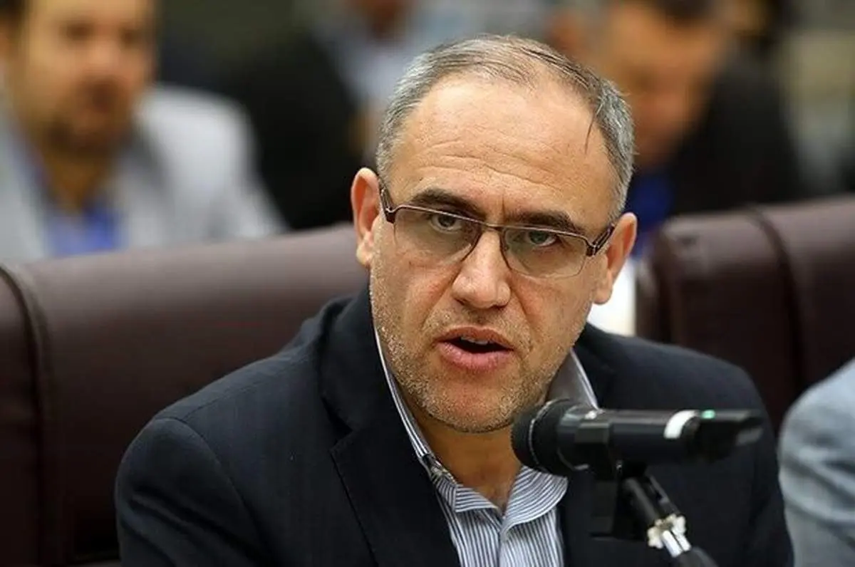 سرپرست جدید سازمان هواپیمایی کشور منصوب شد