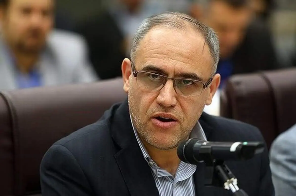 سرپرست جدید سازمان هواپیمایی کشور منصوب شد