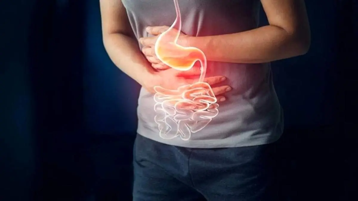 علائم وجود میکروب در معده + روش درمان
