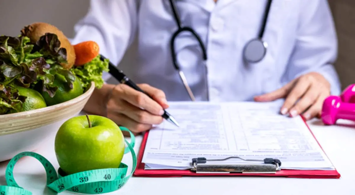 خوراکی های مفید برای کنترل و تنظیم فشار خون