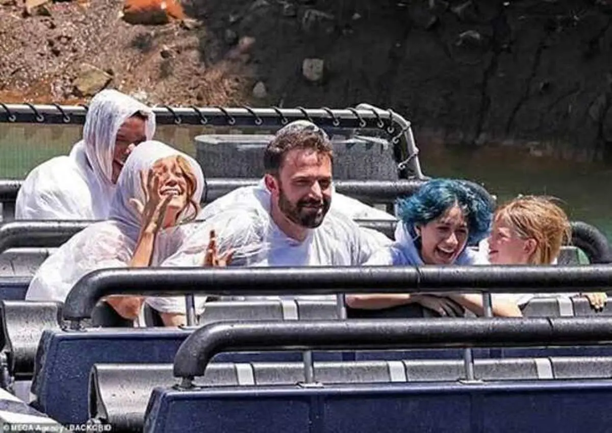 جنیفر لوپز هرگز حالش به این خوبی نبوده است