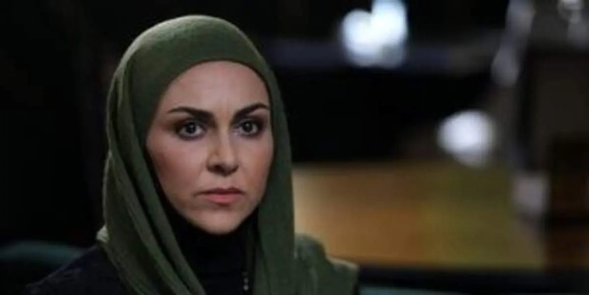 استایل متفاوت بازیگر کلبه‌ای در مه +عکس