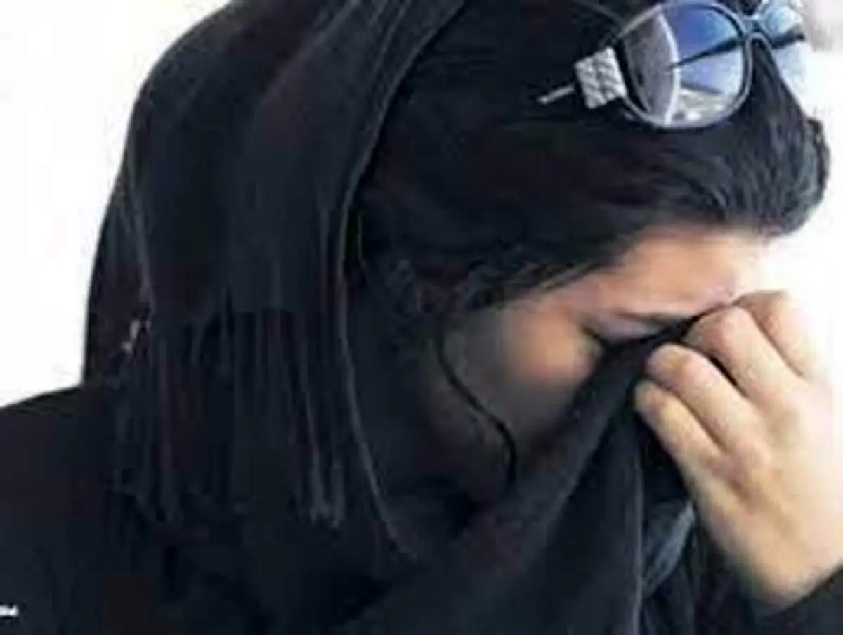 راننده تاکسی اینترنتی به قتل مسافر زن در قزوین اعتراف کرد