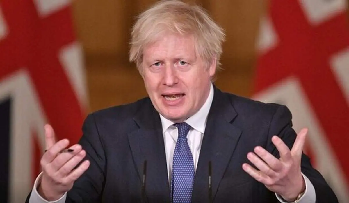 جانسون: همه سربازان انگلیسی از افغانستان بازمی گردند