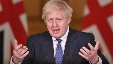 جانسون: همه سربازان انگلیسی از افغانستان بازمی گردند