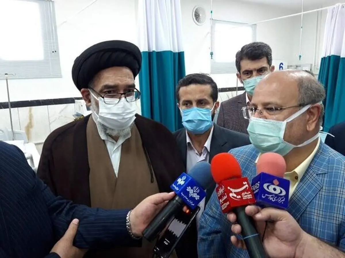 زمان واکسیناسیون خبرنگاران اعلام شد